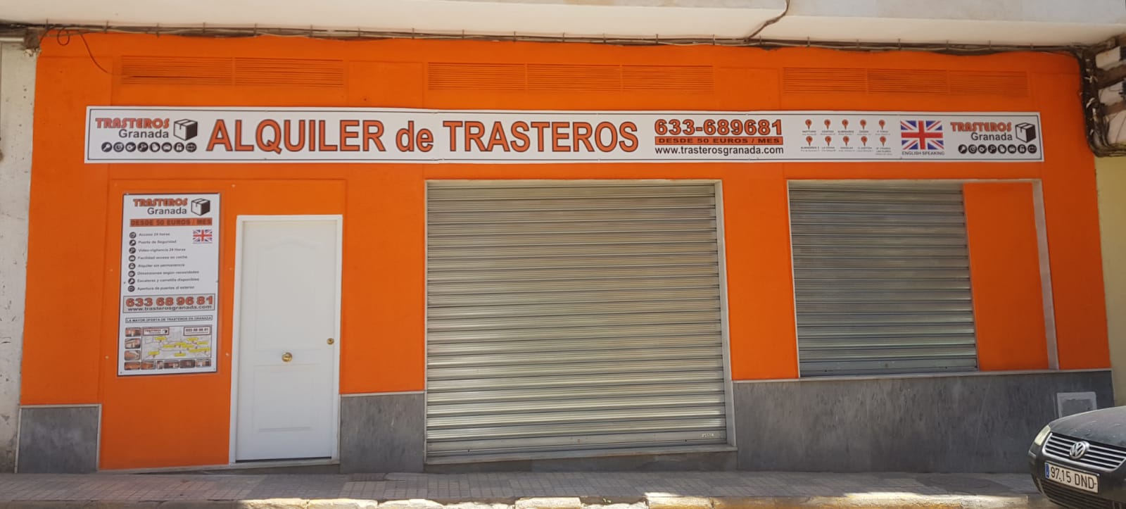Trasteros Motril Granada Trasteros Motril Granada